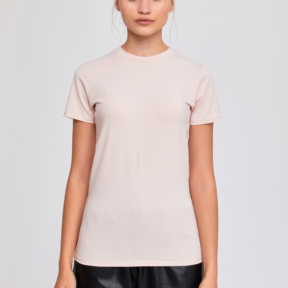 Women's contemporary t-shirts. 100 % Great Quality Turkish Pima cotton.